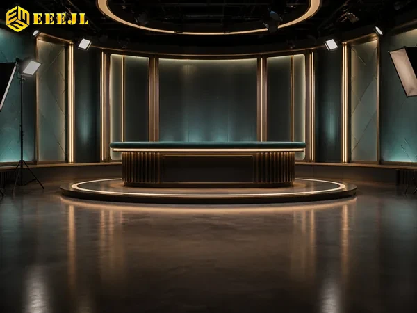 Live dealer table image 1