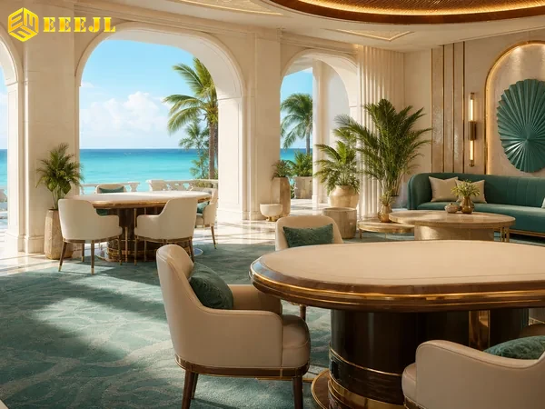 Live dealer table image 2