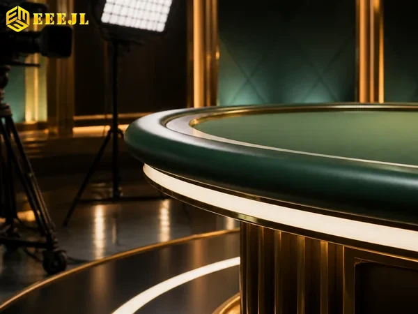 Live dealer table image 4